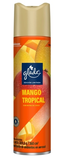[773] GLADE AERO AMBIENTE EST MANGO 6U