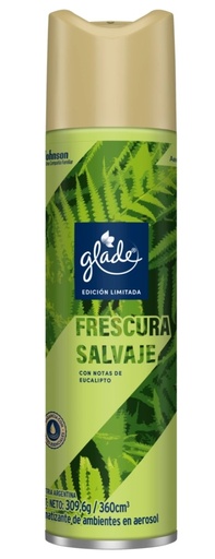 [779] GLADE AERO AMBIENTE EST FRESCURA SALVAJE 6U