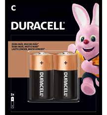 [812] DISPLAY DURACELL PILAS Cx2 16D 6B