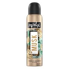 [992] IMPULSE AER MUSK X 150ML