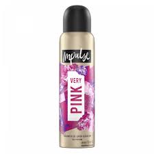 [994] IMPULSE AER VERY PINK X 150ML