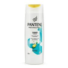 [2355] PANTENE PROV SH CUIDADO CLASICO x200ML