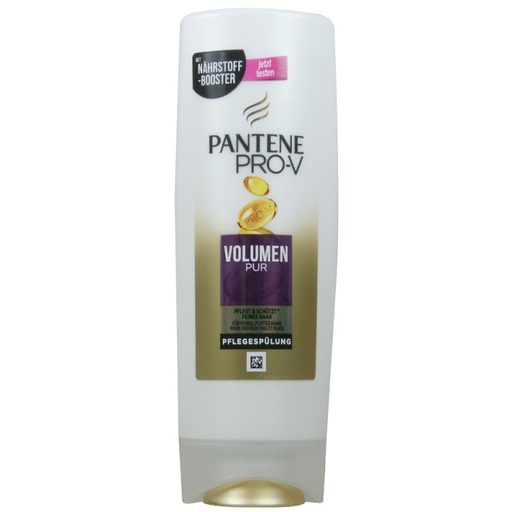 [2360] PANTENE PROV AC VOLUMEN x200ML