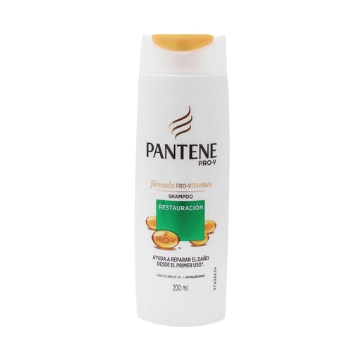 [2361] PANTENE PROV SH RESTAURACION x200ML
