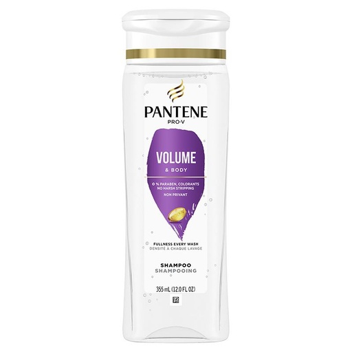 [2372] PANTENE PROV SH VOLUMEN x200ML