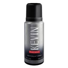 [2420] KEVIN PLATINUM X 150ML