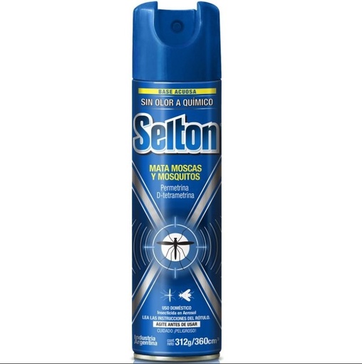 [2431] SELTON MMM SIN OLOR x360 x6