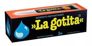 [2441] DISPLAY LA GOTITA 2ML 6D 40B