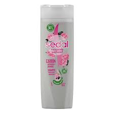 [2457] SEDAL 190 ML SH Carbon Act Peonias x12