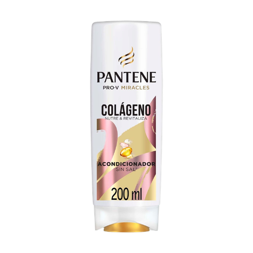[2535] PANTENE PROV AC COLAGENO 200ML