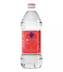 [2582] BIALCOHOL 70% 500ML 12U