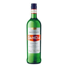 [2644] GANCIA APERITIVO AMERICANO x950CC x12
