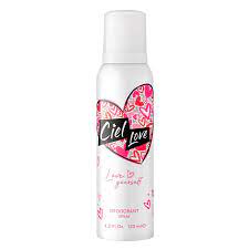 [2726] CIEL LOVE X123 ML