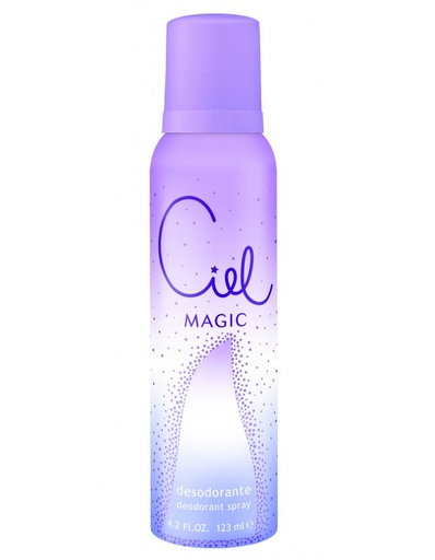 [2727] CIEL MAGIC X123 ML