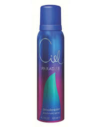 [2728] CIEL PARADISE X123 ML