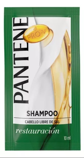 [2750] PANTENE PROV SH RESTAURACION x10ML x24