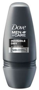[2784] DOVE ROLLON HOMBRE invisible dry