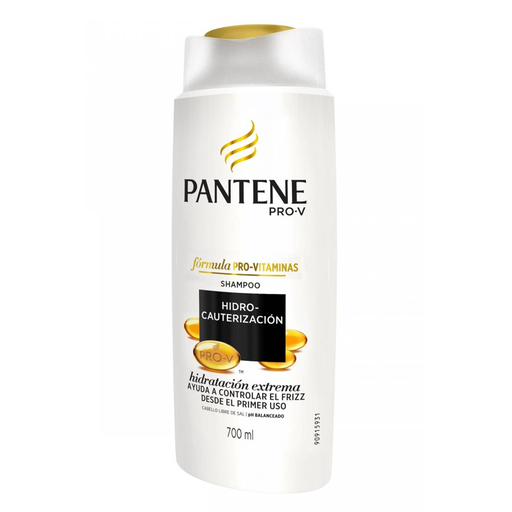 [2890] PANTENE PROV SH HIDRAT EXTR x400ML