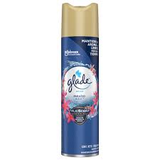 [2902] GLADE AERO AMBIENTE PARAISO AZUL X 6U