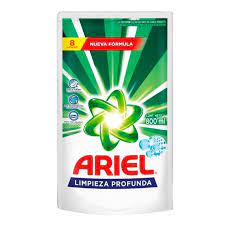 [2925] ARIEL LIQUIDO LIMP PROF D/P X 800ML