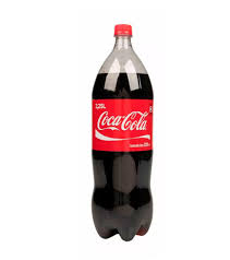 [2930] COCA COLA 2.25TL X 6U