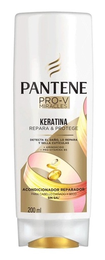 [2972] PANTENE AC PROV KERATINA 200ml x12