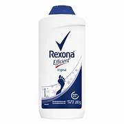 [2976] REXONA TALCO EFFICIENT 200gr x12