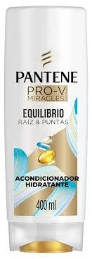 [3002] PANTENE AC PROV EQUILIBRIO 400ml x12