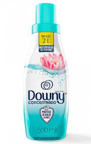 [3053] DOWNY SUAVIZANTE AGUA CLARA 500ML X12U x BULTO