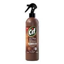 [3092] LUSTRAM CIF UL.BR.GATIL 400 ML x 12u x BULTO