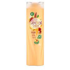 [3128] SEDAL AC 340 ML Jenjibre y Ricino