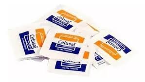 [3173] SAL FINA CELUSAL SOBRES X0.5GR X1000U