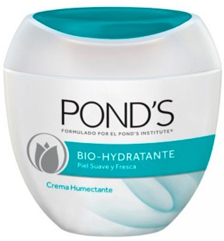 [3218] CREMA POND´S BIO HIDRATANTE 50GR - 24B