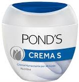 [3263] CREMA POND´S NUTRITIVA 100GR - 24B