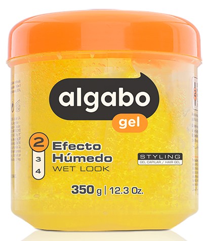 [3267] ALGABO GEL FIJ HUMEDO POTE 350gr x6