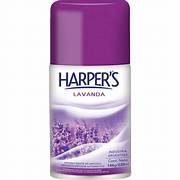 [3287] HARPERS AERO LAV/VAI 220ML