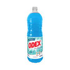 [3338] ODEX LIMPIADOR PISO AMANECER MARINO 8X1800ML