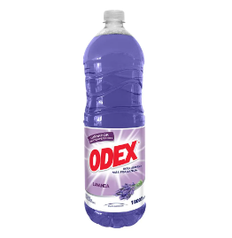 [3341] ODEX LIMPIADOR PISO LAVANDA 8X1800ML