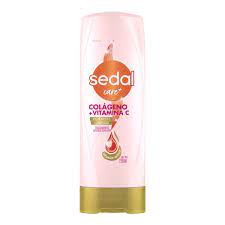 [3348] SEDAL AC 340ML COLAGENO Y VIT C