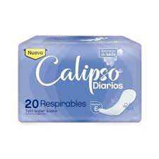[3356] CALIPSO PROT. RESPIRABLE SEDA 20x40b (5420)