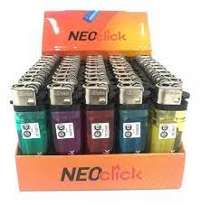 [3370] DISPLAY ENCENDEDOR NEOCLICK X25D X40B X1000U