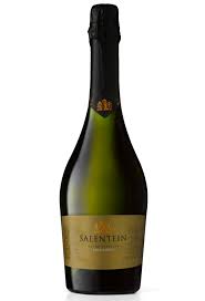 [3387] SALENTEIN ESP BRUT EXTRA 750ML X6U