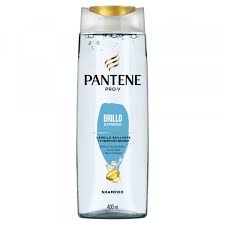 [3389] PANTENE PROV SH BRILLO EXTR. 400ML X12