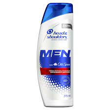[3395] HEAD & SHOULDER SH OLD SPICE 375ML X12 (614)