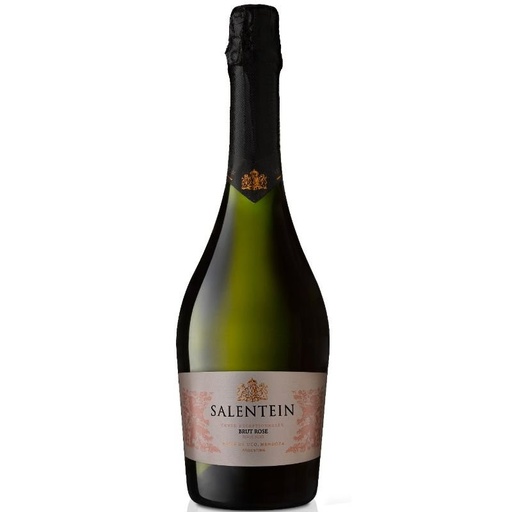 [3396] SALENTEIN ESP BRUT ROSE 750ML X6U