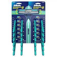 [3399] DISP GILLETTE PIVOT ULTRAGRIP HOM 24D 24B