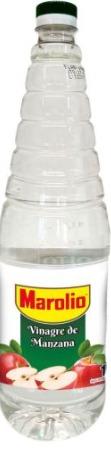 [3403] VINAGRE MAROLIO 1L ALCOHOL X 12