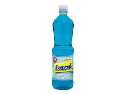 [3416] LIMPIADOR ESENCIAL FR/MAR 900ml X 15