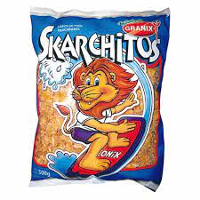 [3421] SKARCHITOS 500gr X 8