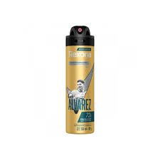 [3440] REXONA DEO HOMBRE X 150ML Julian A x12